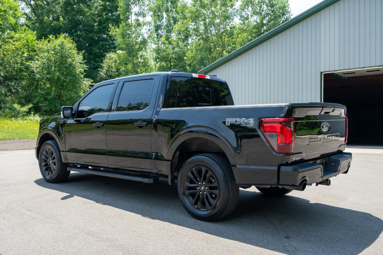Ford F150  2024