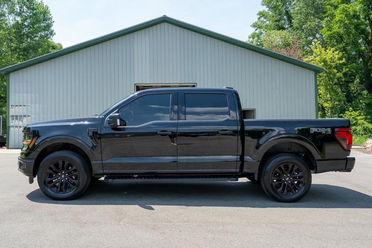Ford F150  2024