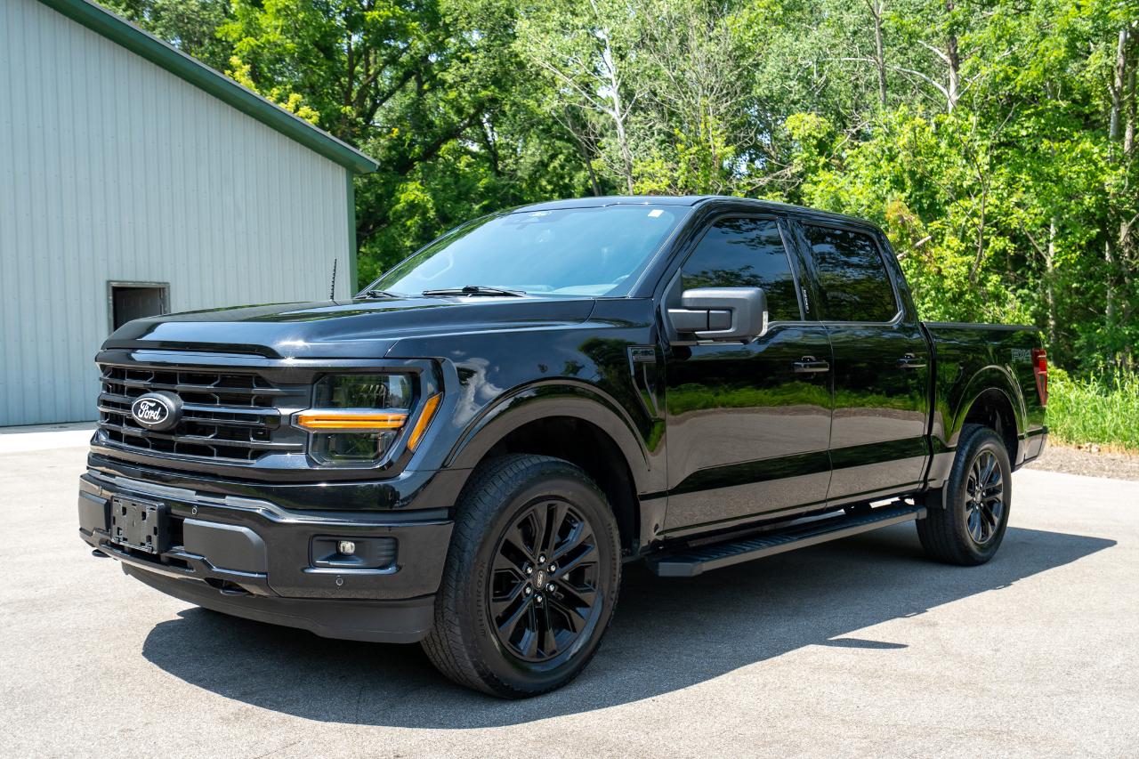 Ford F150  2024