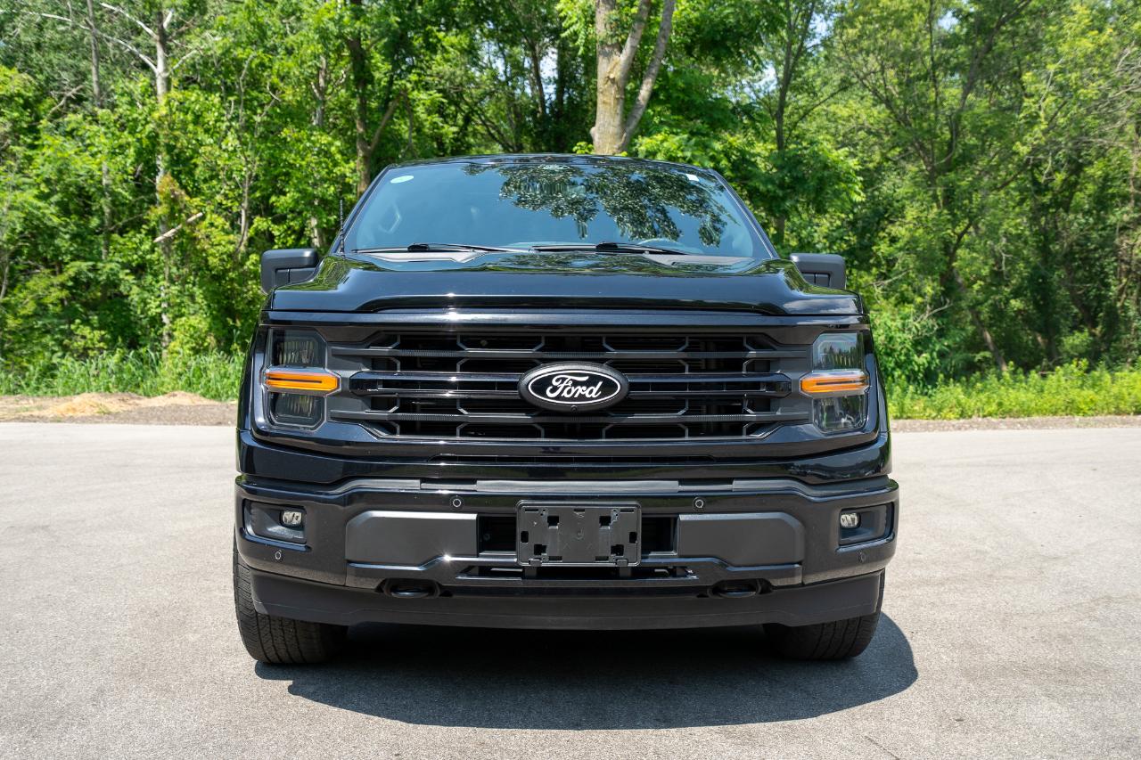 Ford F150  2024