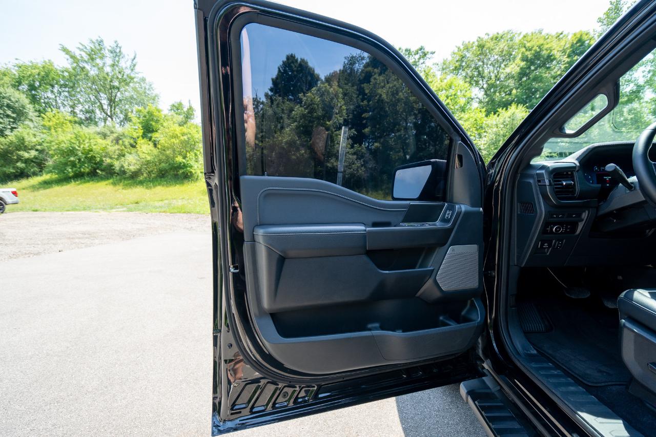 Ford F150  2024