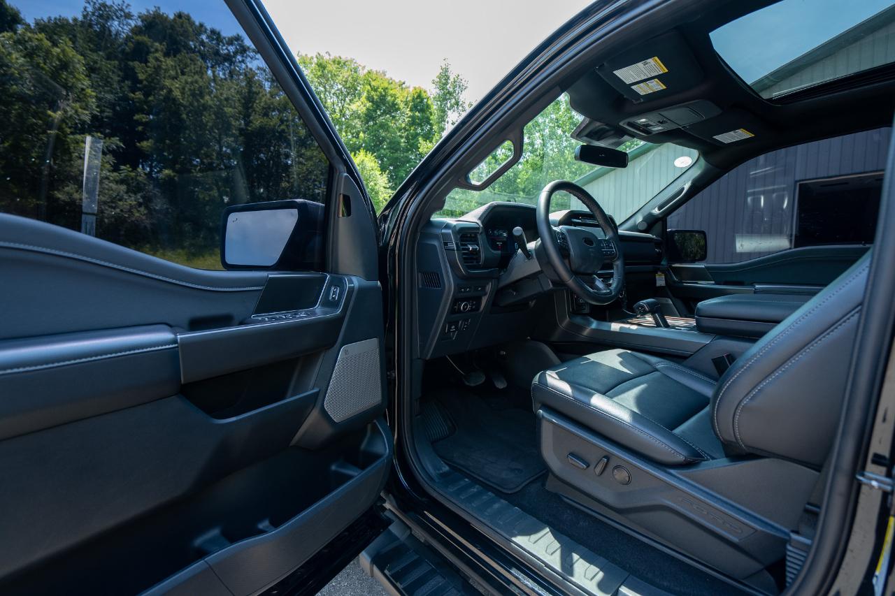 Ford F150  2024
