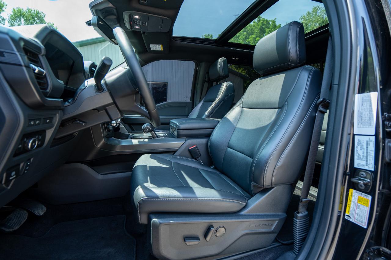 Ford F150  2024