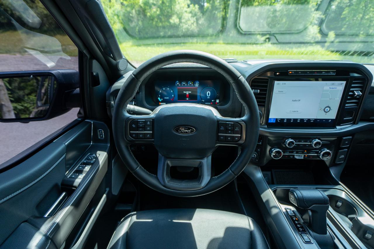 Ford F150  2024
