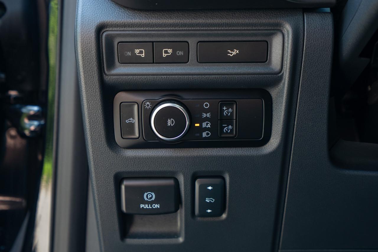 Ford F150  2024