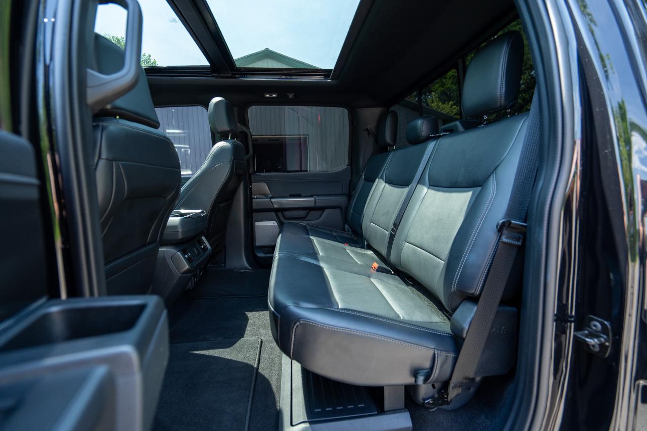 Ford F150  2024
