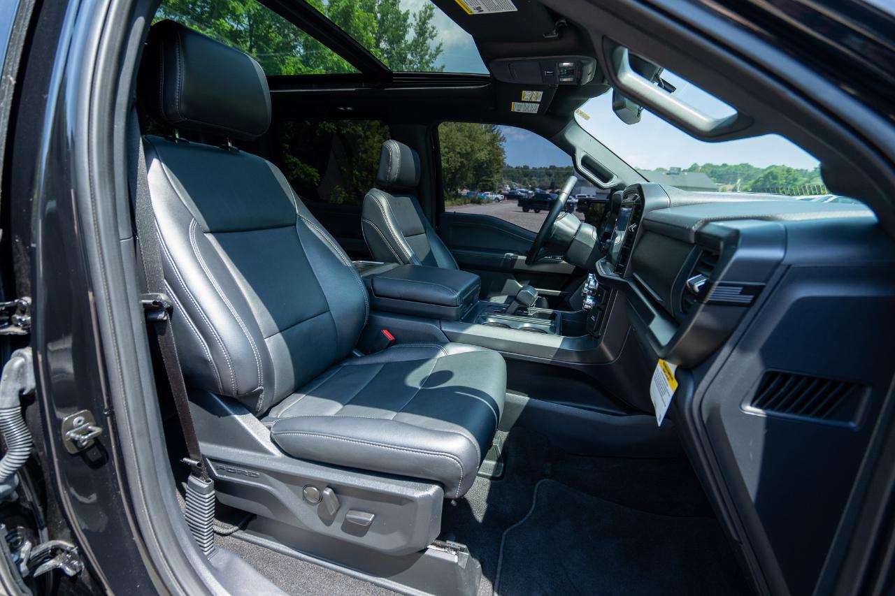 Ford F150  2024