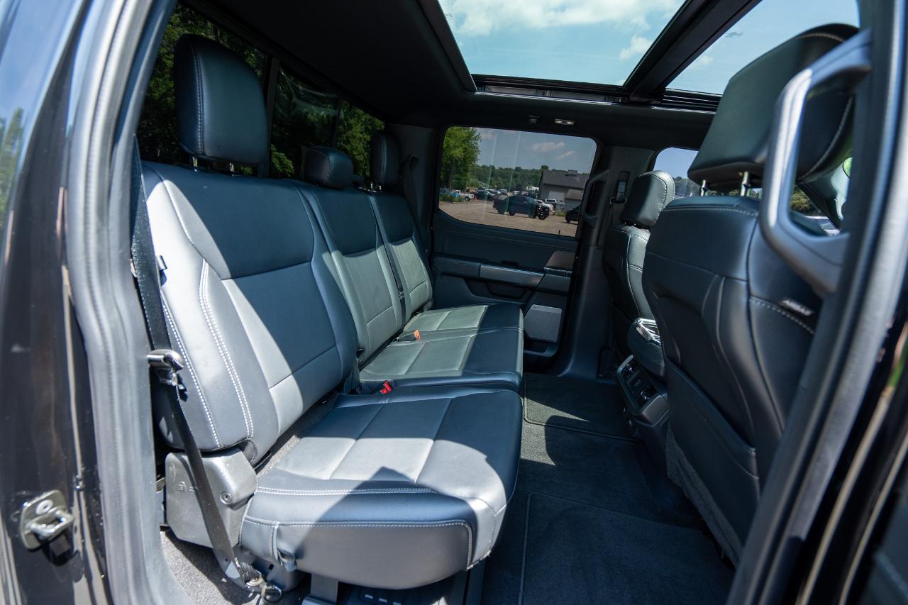 Ford F150  2024