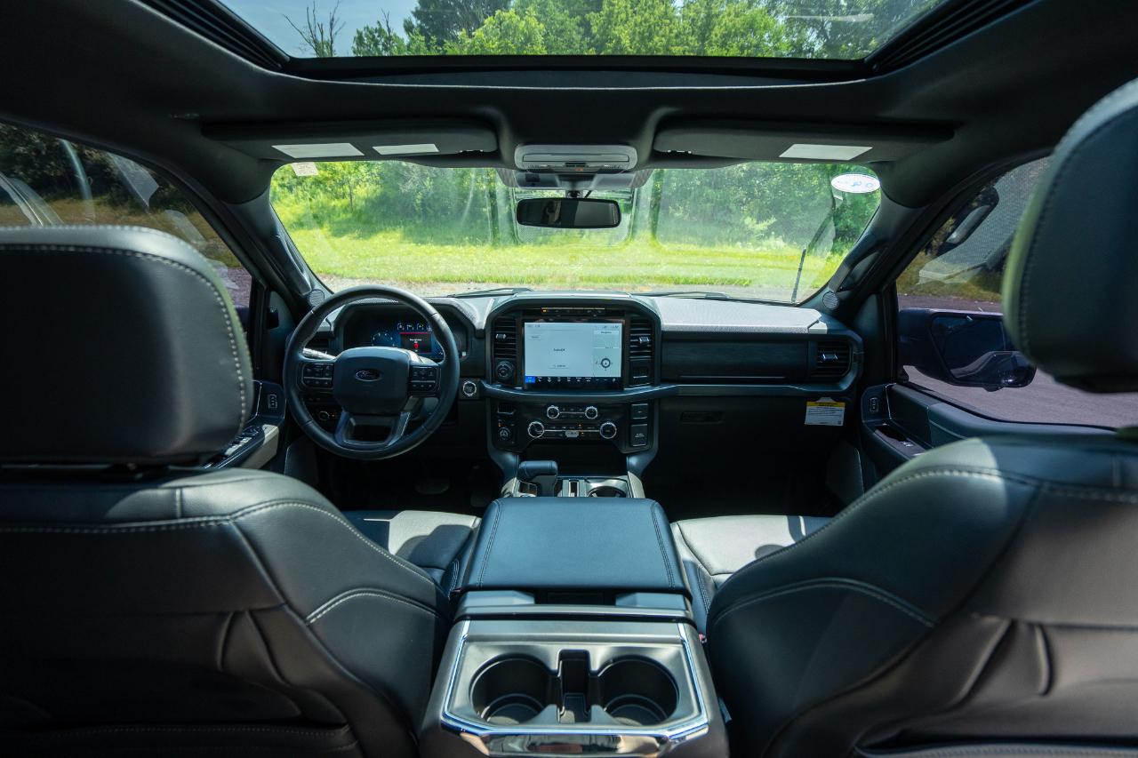 Ford F150  2024