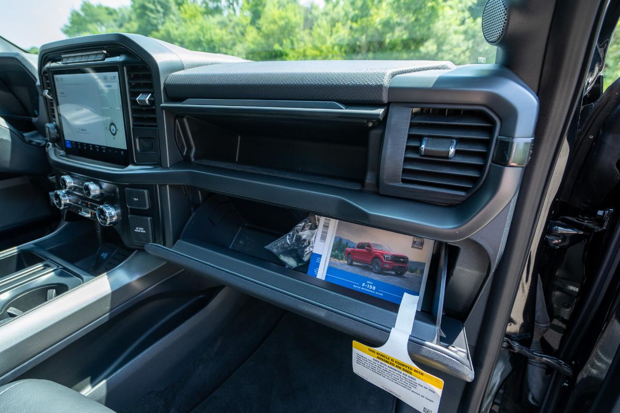 Ford F150  2024