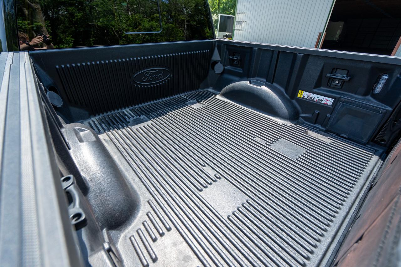 Ford F150  2024