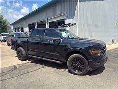 2024 Ford F150 