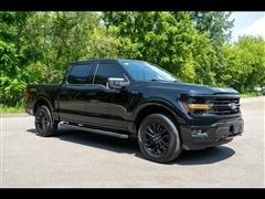 2024 Ford F150 