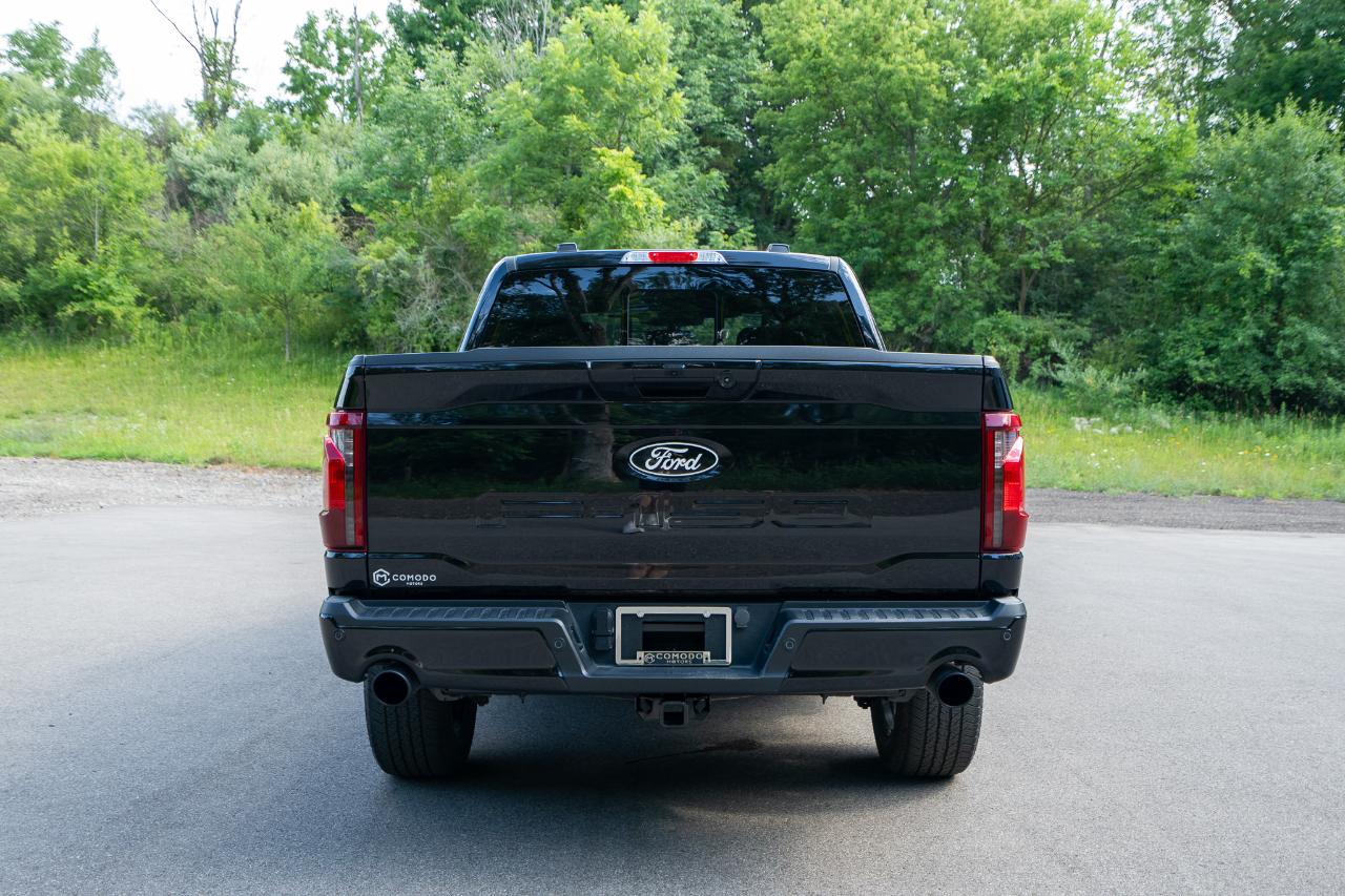 Ford F150 XLT Supercrew 4WD 2024