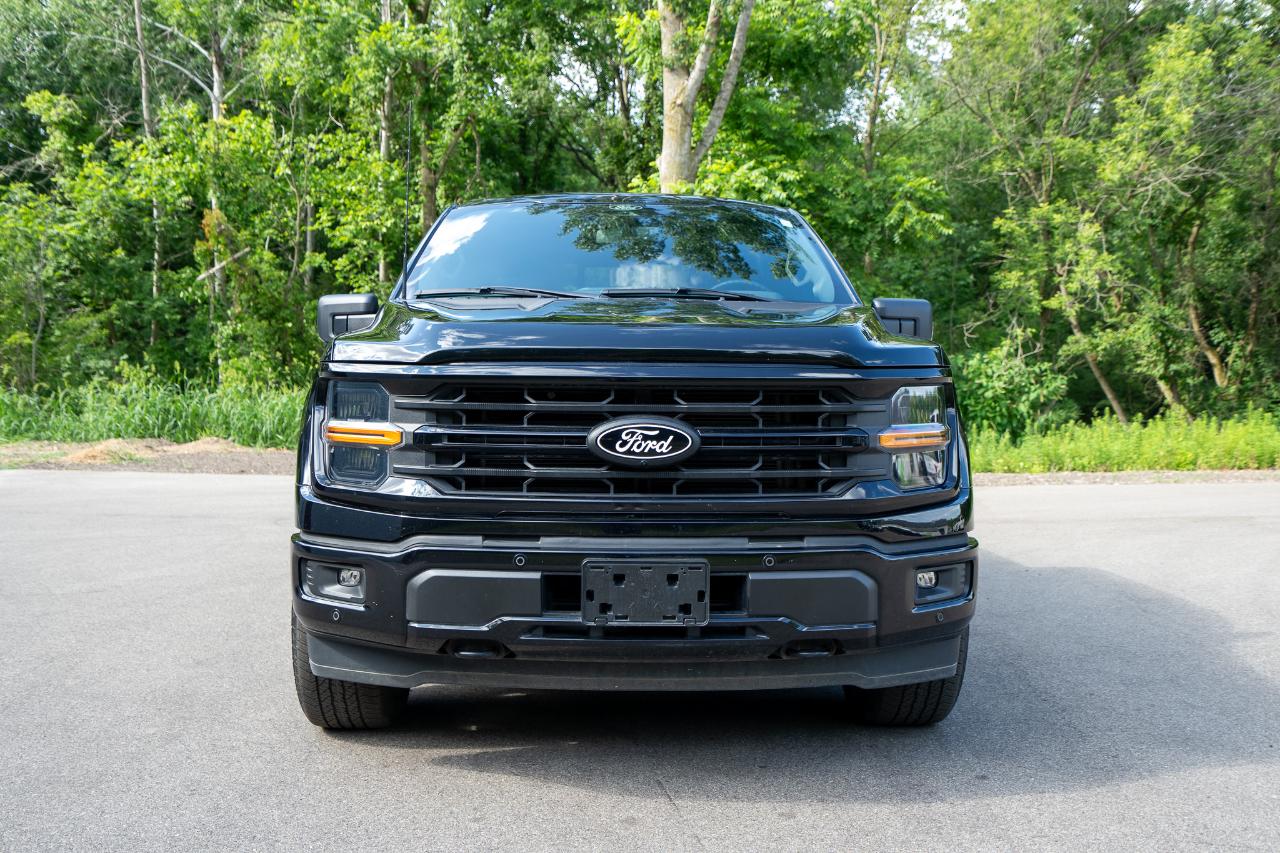 Ford F150 XLT Supercrew 4WD 2024