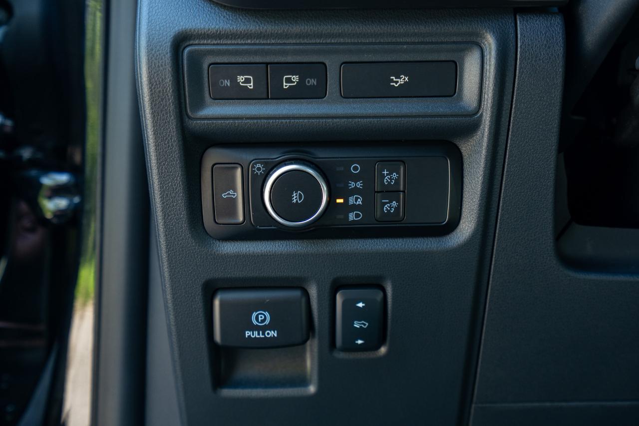 Ford F150 XLT Supercrew 4WD 2024
