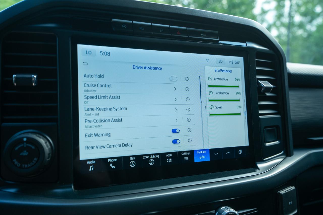 Ford F150 XLT Supercrew 4WD 2024