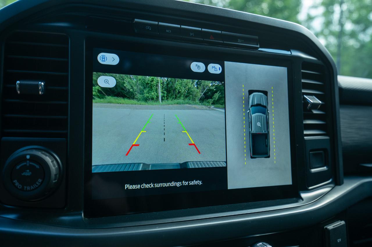 Ford F150 XLT Supercrew 4WD 2024