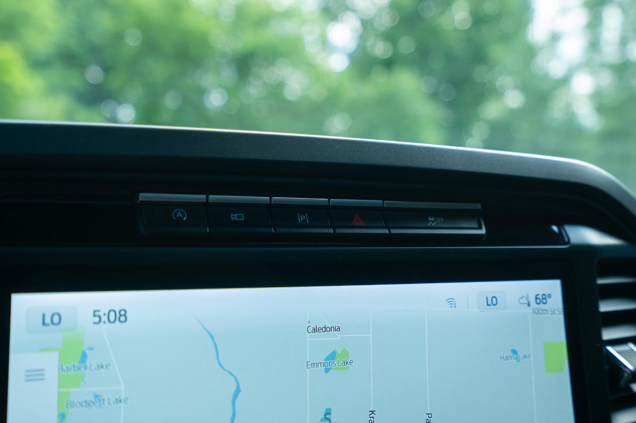 Ford F150 XLT Supercrew 4WD 2024