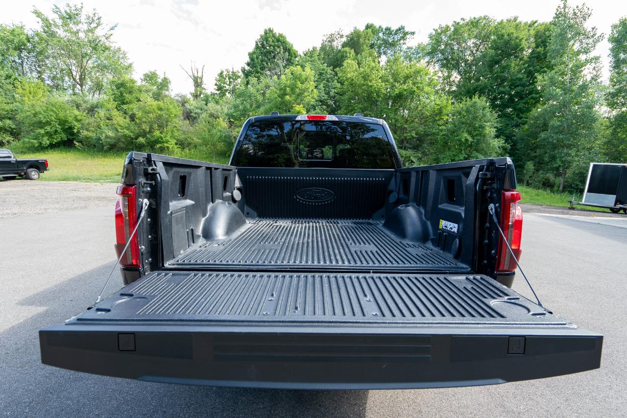 Ford F150 XLT Supercrew 4WD 2024