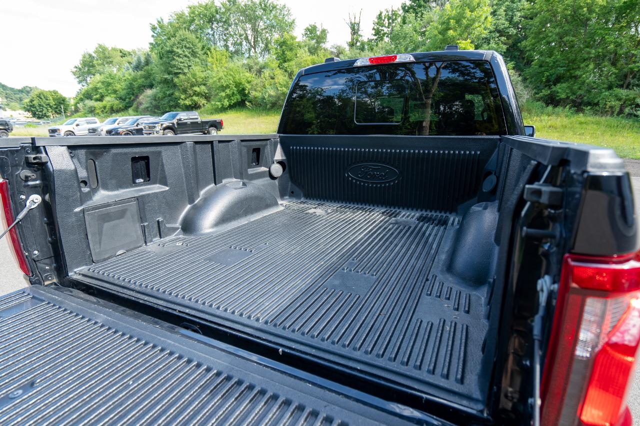 Ford F150 XLT Supercrew 4WD 2024