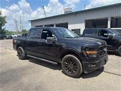 2024 Ford F150 