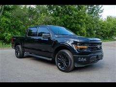 2024 Ford F150 