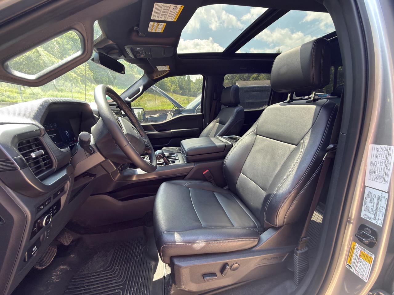 Ford F150 XLT Supercrew 4WD 2024