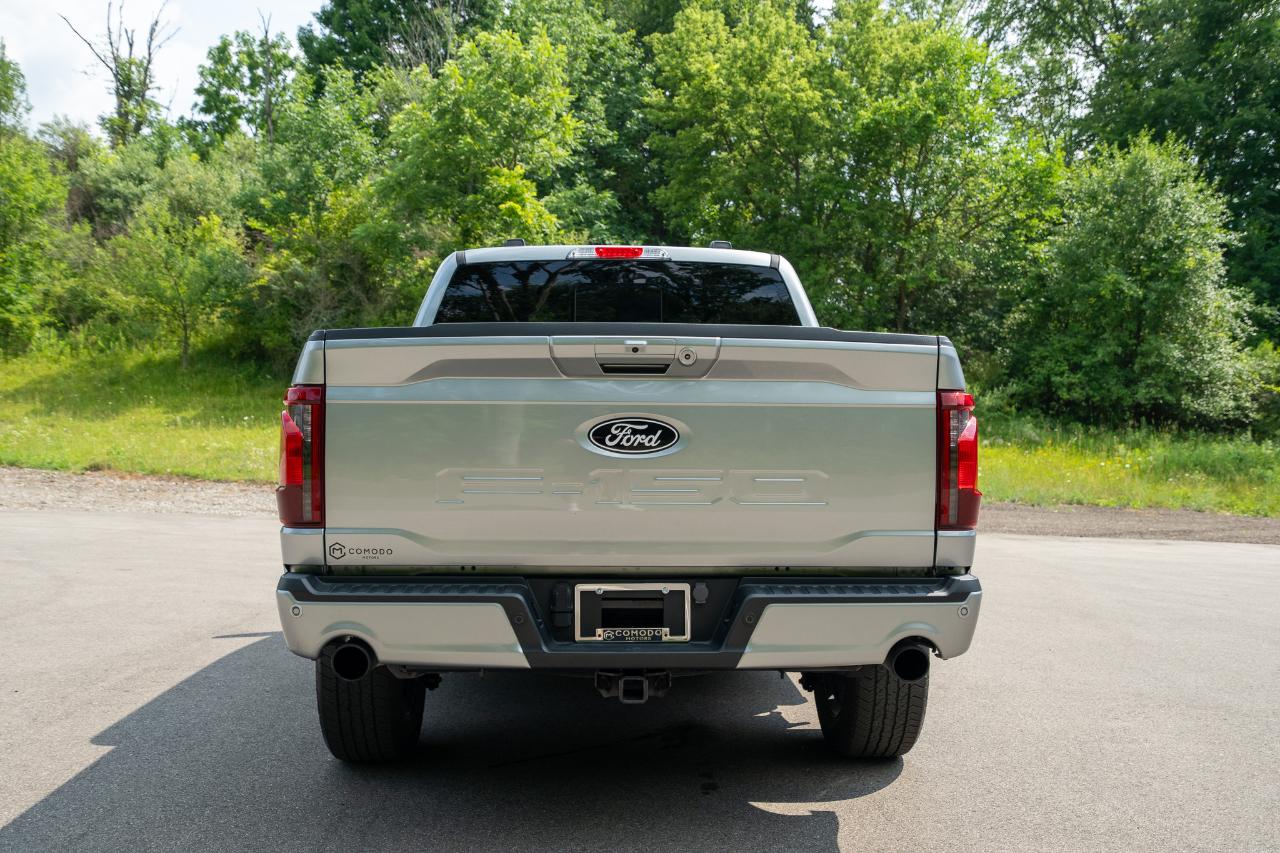 Ford F150 XLT Supercrew 4WD 2024