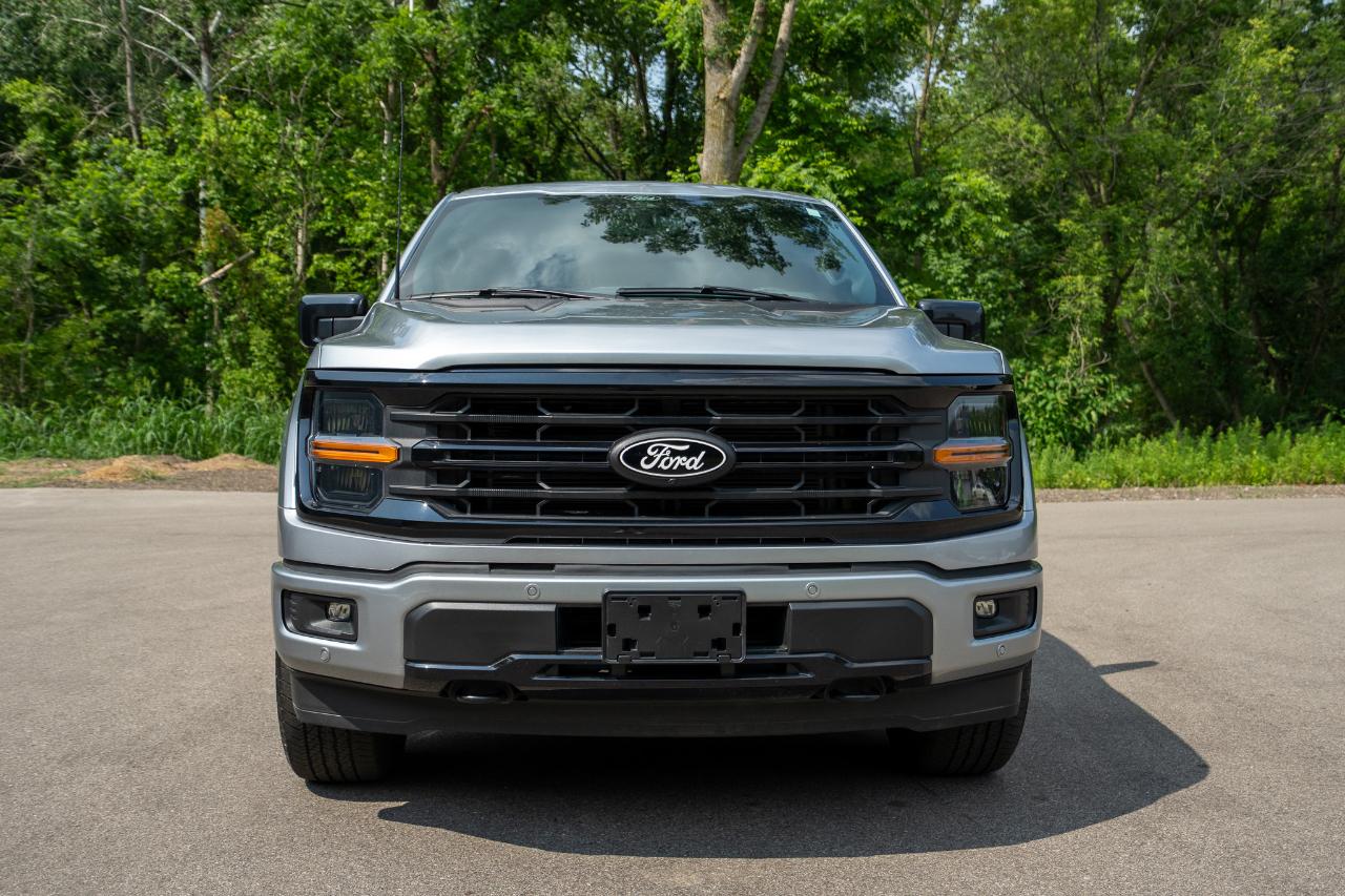 Ford F150 XLT Supercrew 4WD 2024