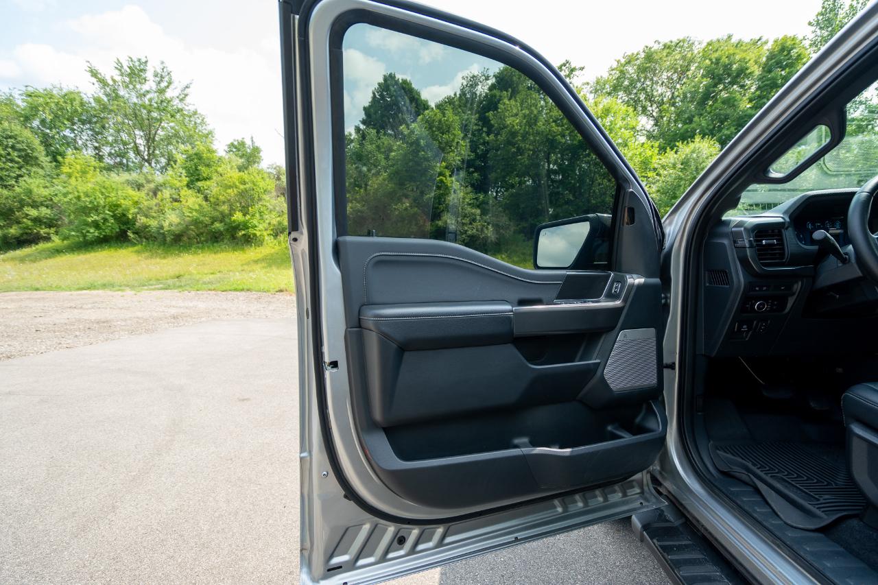 Ford F150 XLT Supercrew 4WD 2024