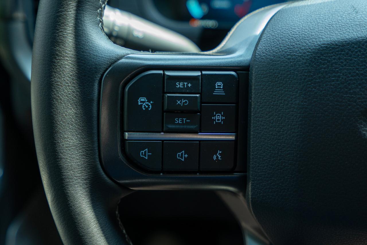Ford F150 XLT Supercrew 4WD 2024