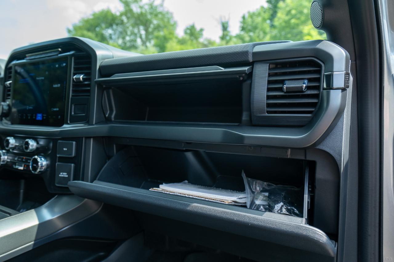 Ford F150 XLT Supercrew 4WD 2024
