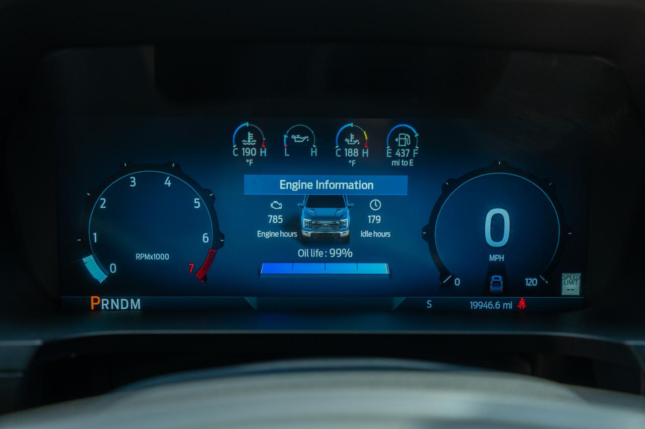 Ford F150 XLT Supercrew 4WD 2024