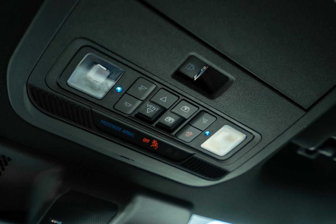 Ford F150 XLT Supercrew 4WD 2024