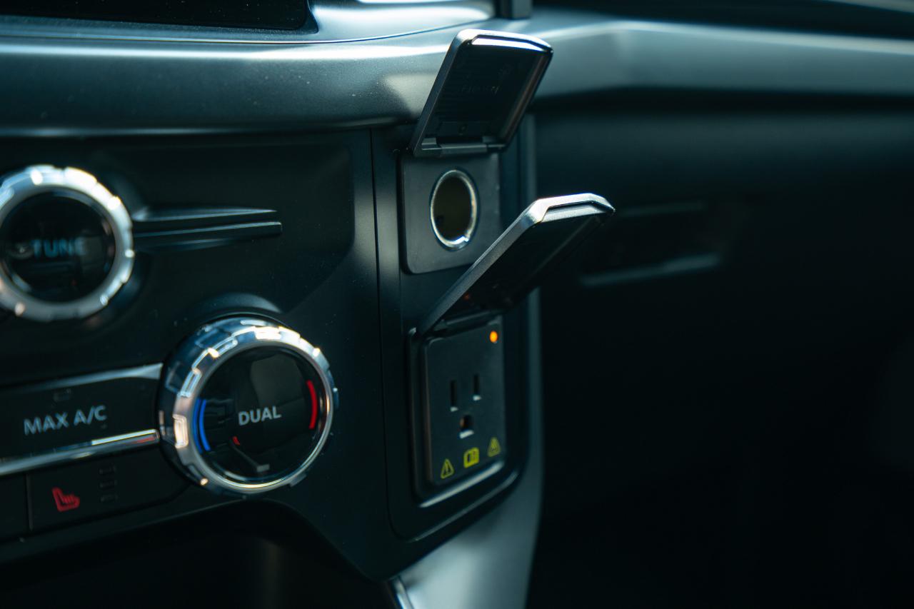 Ford F150 XLT Supercrew 4WD 2024