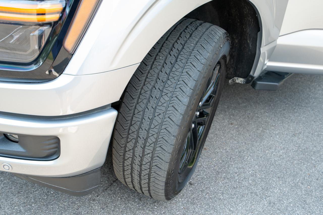 Ford F150 XLT Supercrew 4WD 2024