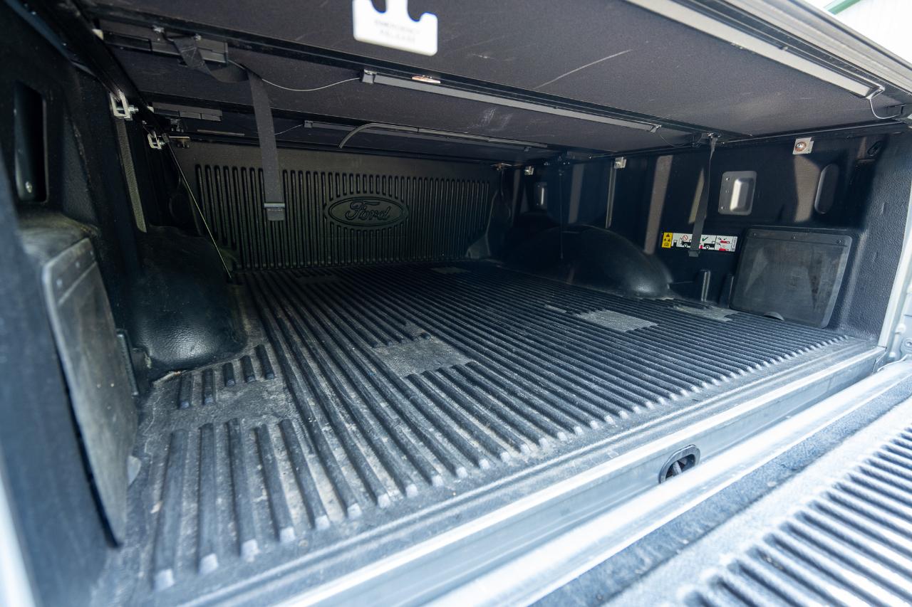 Ford F150 XLT Supercrew 4WD 2024