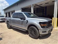 2024 Ford F150 