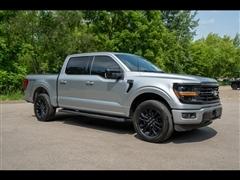 2024 Ford F150 