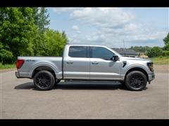 2024 Ford F150 