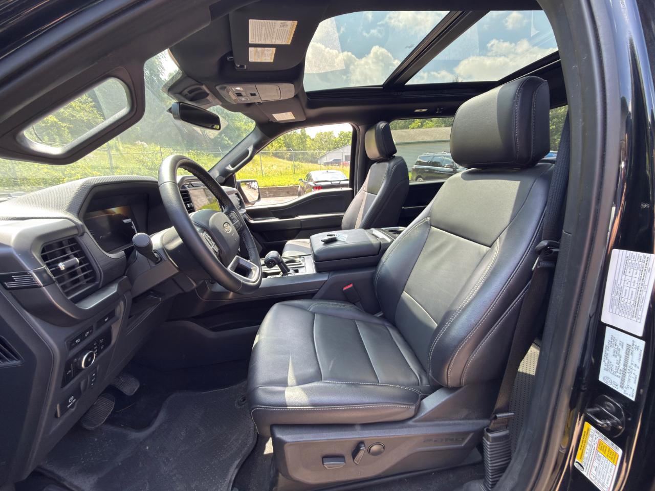 Ford F150  2024