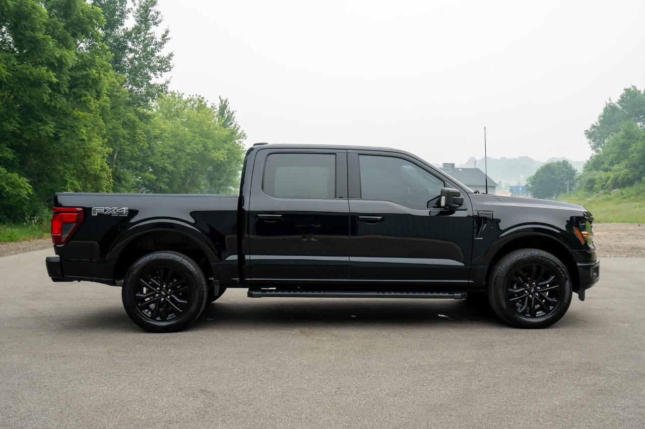 Ford F150  2024