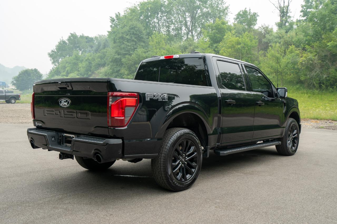 Ford F150  2024