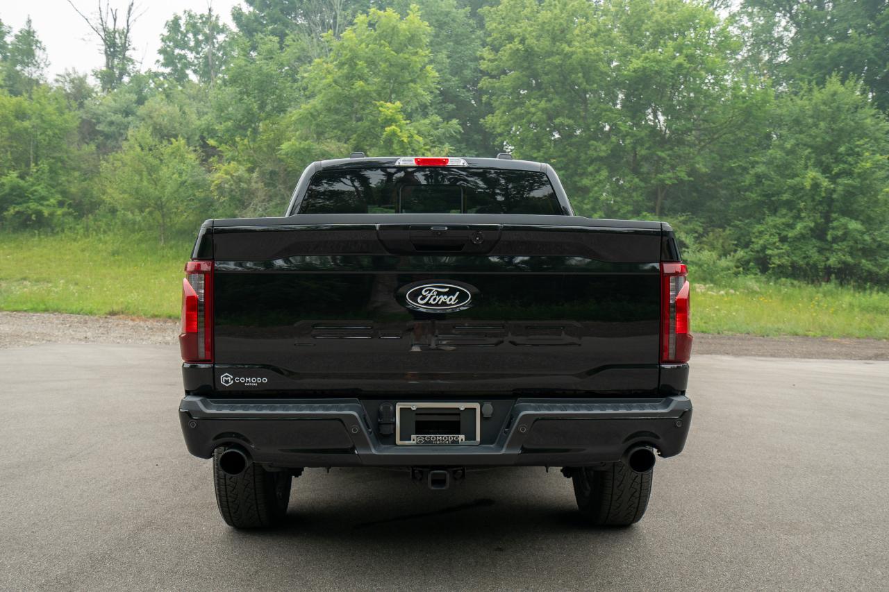Ford F150  2024