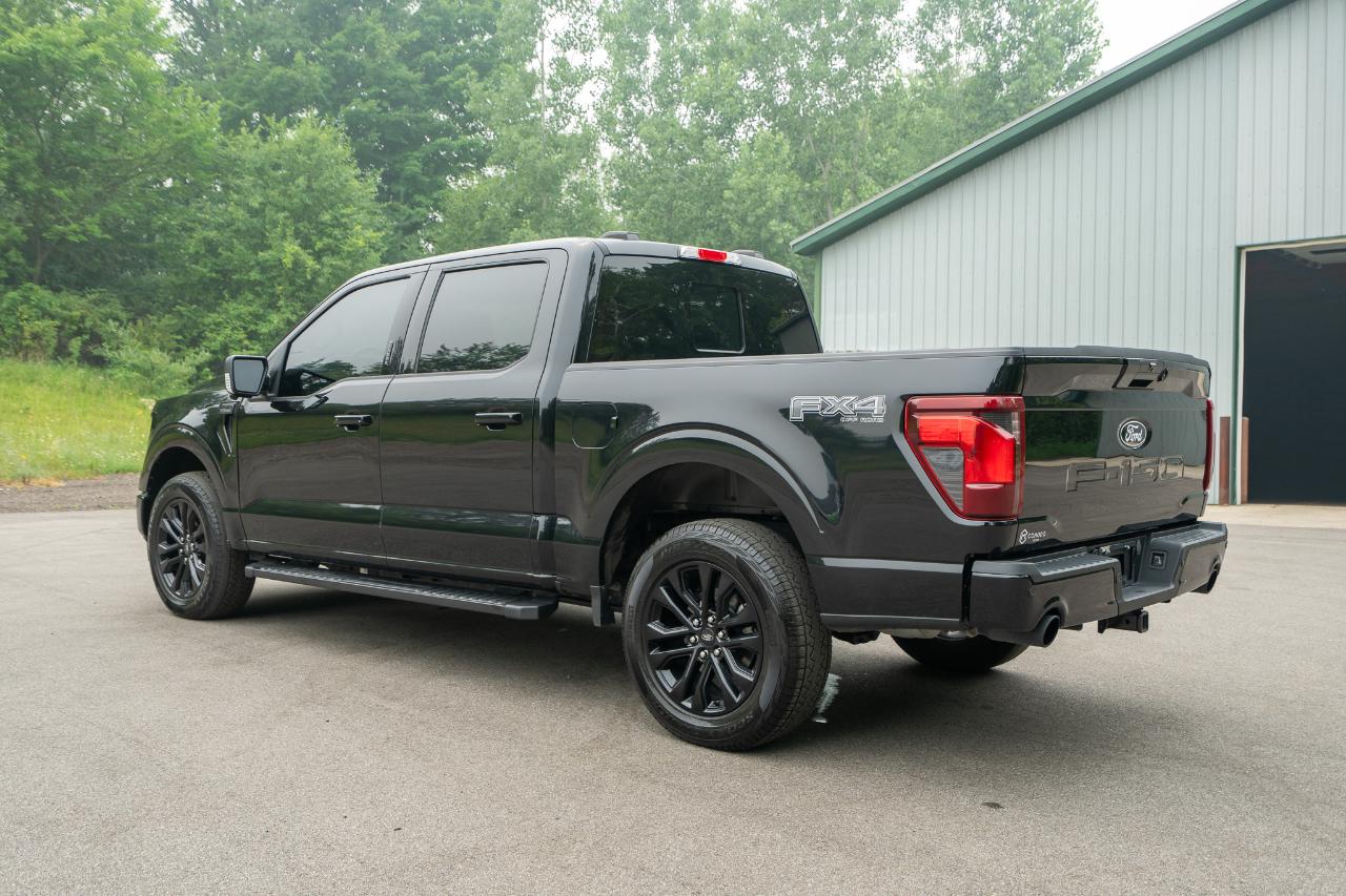 Ford F150  2024