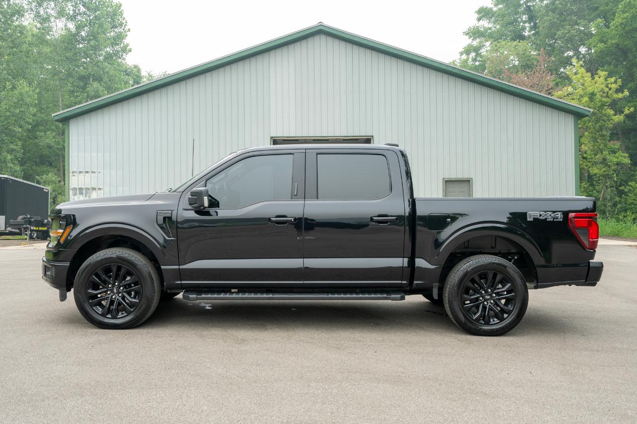 Ford F150  2024