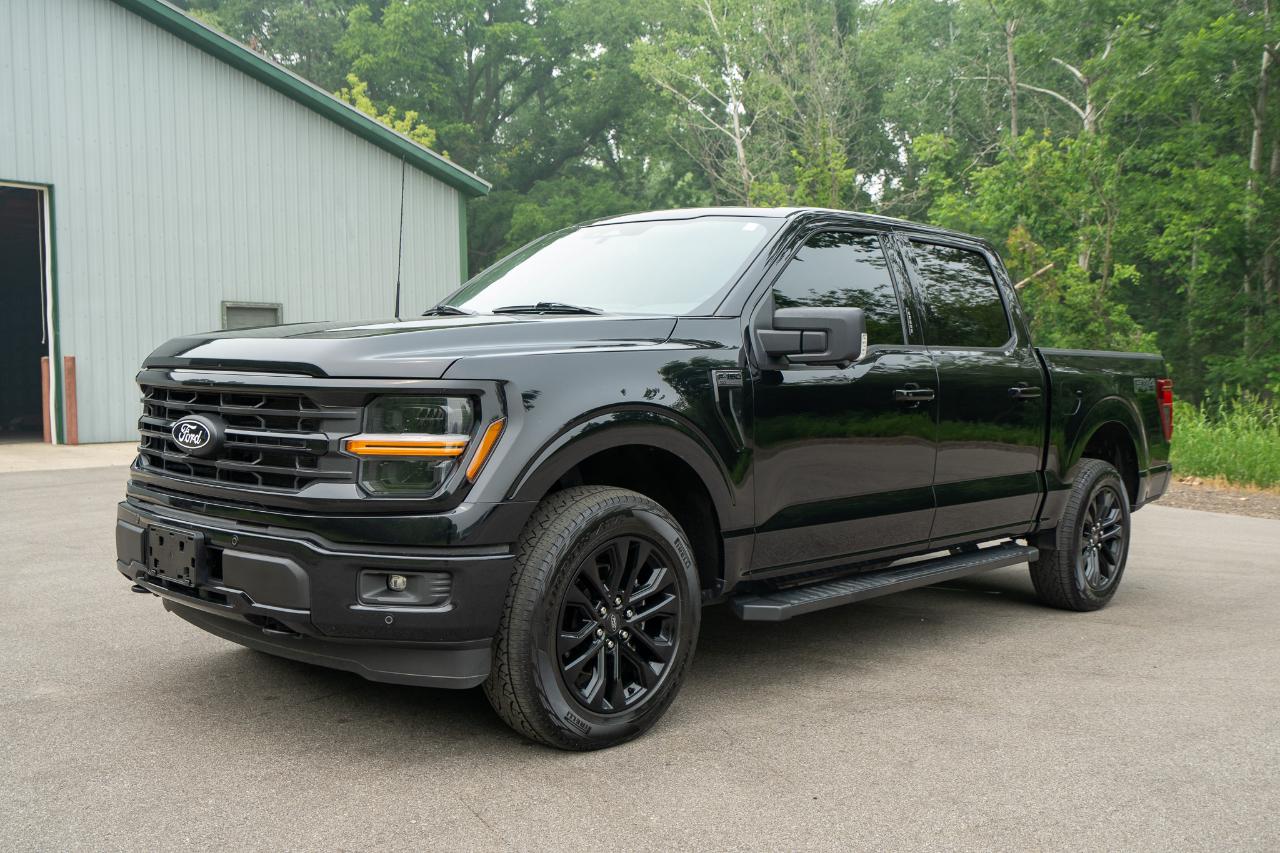 Ford F150  2024