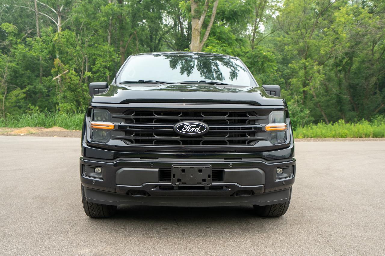 Ford F150  2024