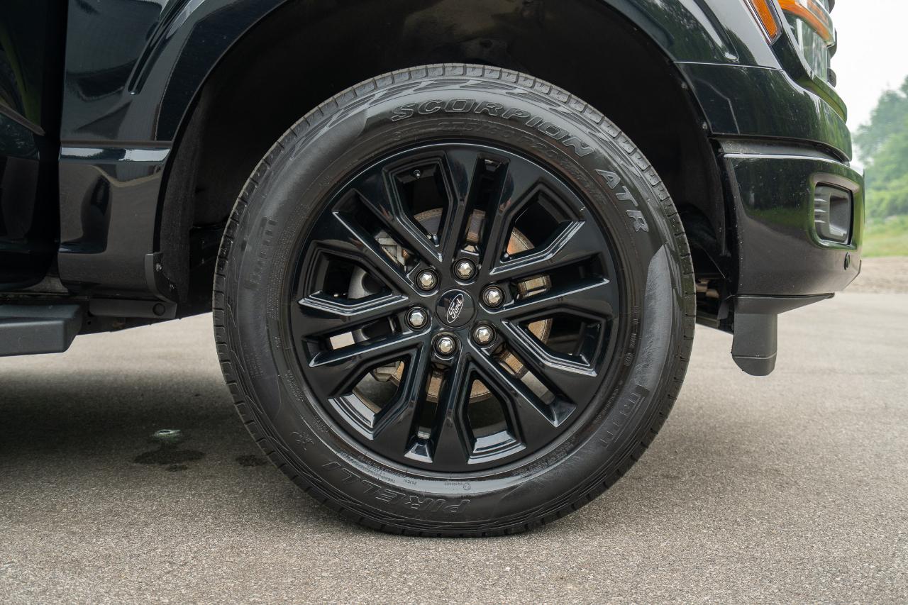 Ford F150  2024